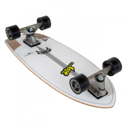 Carver X Lost Puddle Jumper 30.5" Surfskate Complete - Surfskate Completes