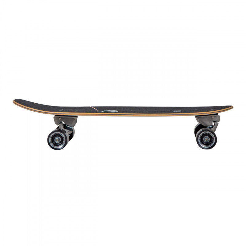 Carver X Lost Puddle Jumper 30.5" Surfskate Complete - Surfskate Completes