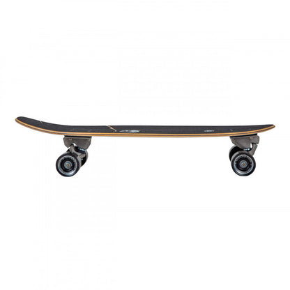 Carver X Lost Puddle Jumper 30.5" Surfskate Complete - Surfskate Completes