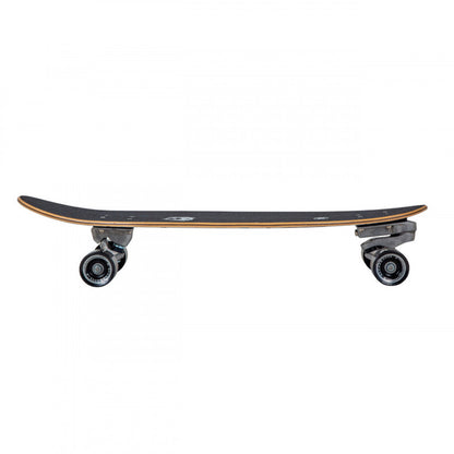 Carver X Lost Quiver Killer 32" Surfskate Complete - Surfskate Completes