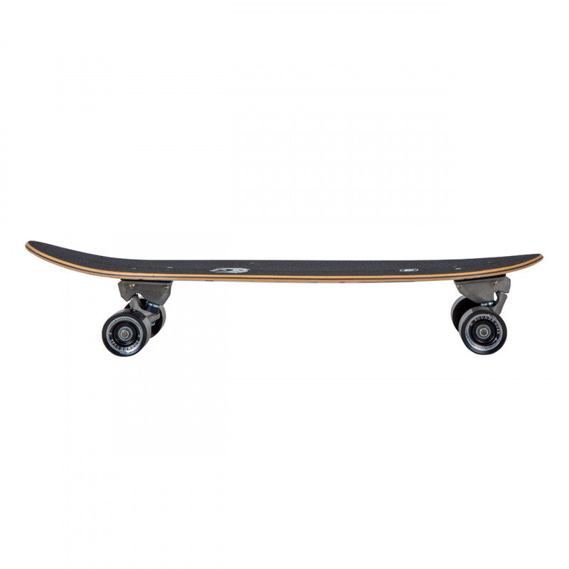 Carver X Lost Quiver Killer 32" Surfskate Complete - Surfskate Completes
