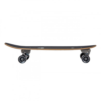 Carver X Lost Quiver Killer 32" Surfskate Complete - Surfskate Completes