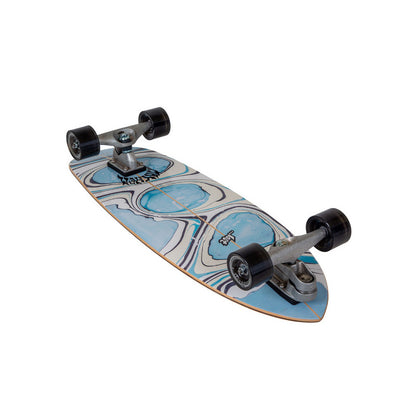 Carver X Lost Quiver Killer 32" Surfskate Complete - Surfskate Completes