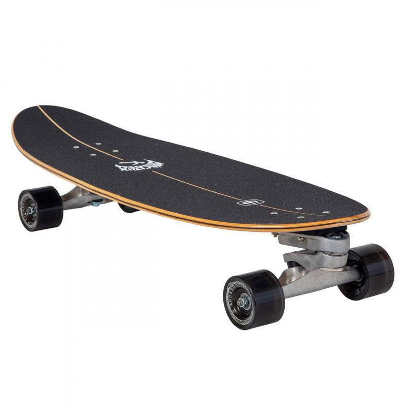 Carver X Lost Quiver Killer 32" Surfskate Complete - Surfskate Completes
