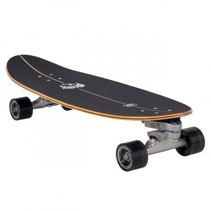 Carver X Lost Quiver Killer 32" Surfskate Complete - Surfskate Completes
