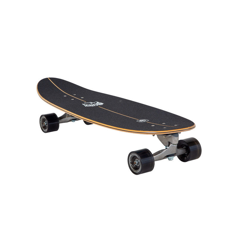 Carver X Lost Quiver Killer 32" Surfskate Complete - Surfskate Completes