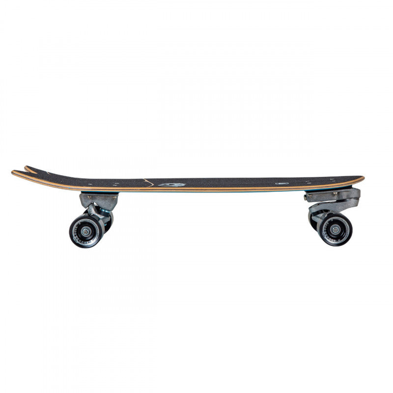 Carver X Lost RNF Retro 29.5" Surfskate Complete - Surfskate Completes