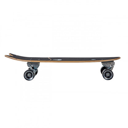 Carver X Lost RNF Retro 29.5" Surfskate Complete - Surfskate Completes