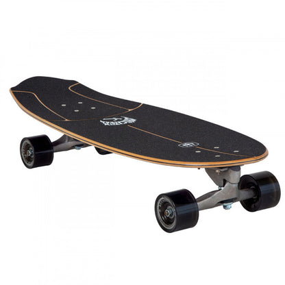 Carver X Lost Rocket Redux 30" Surfskate Complete - Surfskate Completes