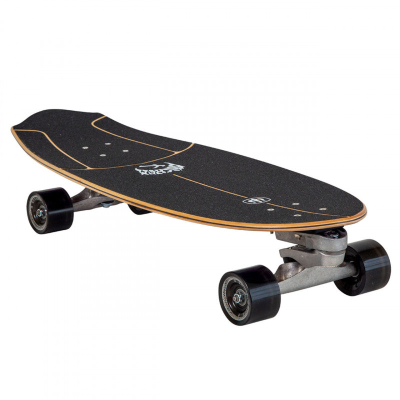 Carver X Lost Rocket Redux 30" Surfskate Complete - Surfskate Completes