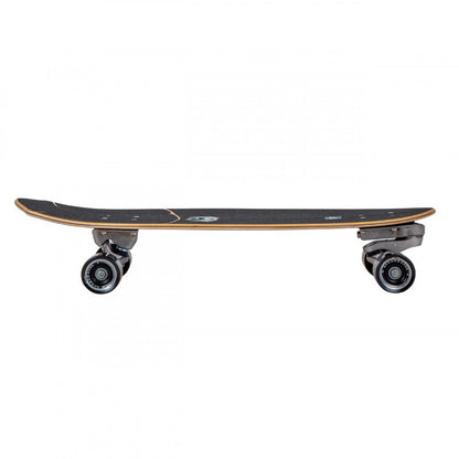 Carver X Lost Rocket Redux 30" Surfskate Complete - Surfskate Completes