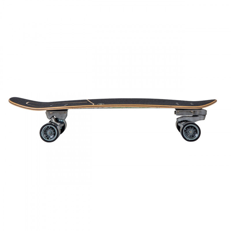 Carver Yago Skinny Goat 30.75" Surfskate Complete - Surfskate Completes