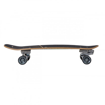 Carver Yago Skinny Goat 30.75" Surfskate Complete - Surfskate Completes