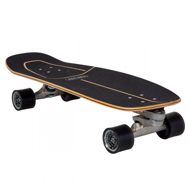 Carver Yago Skinny Goat 30.75" Surfskate Complete - Surfskate Completes