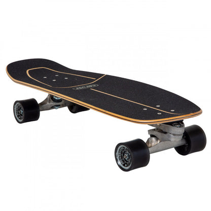 Carver Yago Skinny Goat 30.75" Surfskate Complete - Surfskate Completes