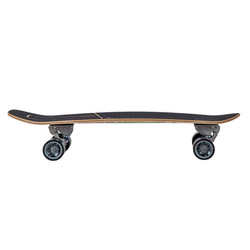 Carver Yago Skinny Goat 30.75" Surfskate Complete - Surfskate Completes