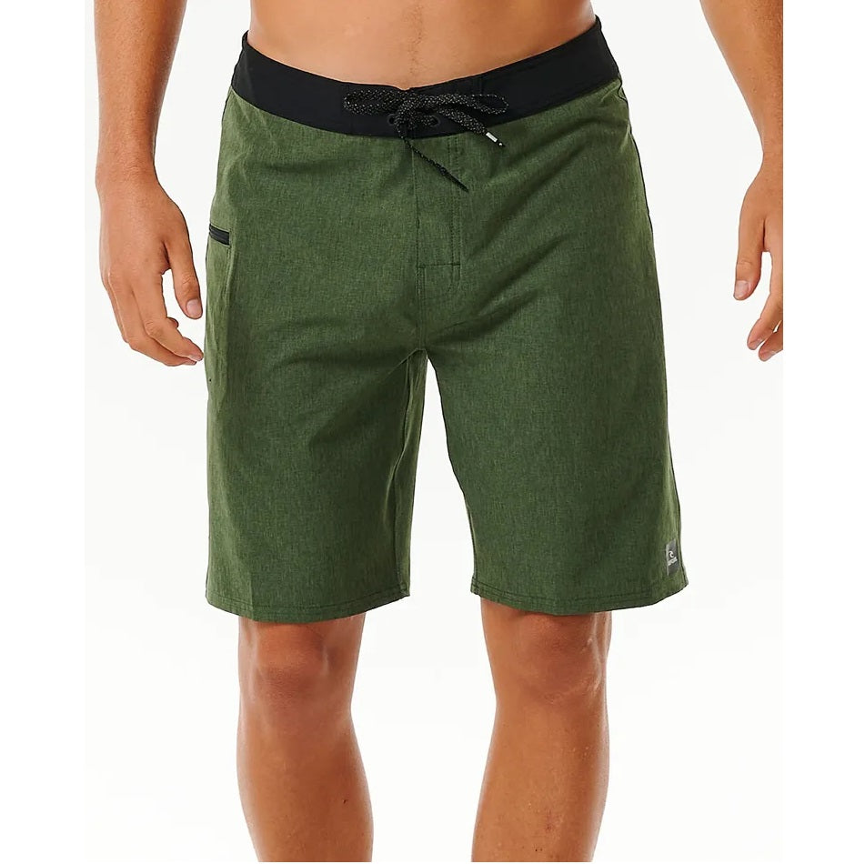 Rip Curl Boardshort Mirage Core 20" - Dark Olive 06Pmbo/Cboch9 - Boardshorts