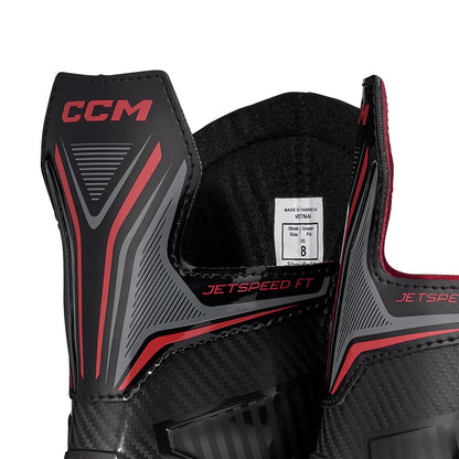 CCM Jetspeed FT Senior Ice Hockey Skates