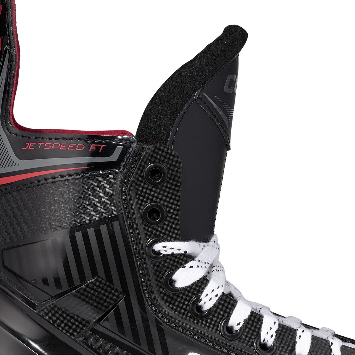 CCM Jetspeed FT Senior Ice Hockey Skates