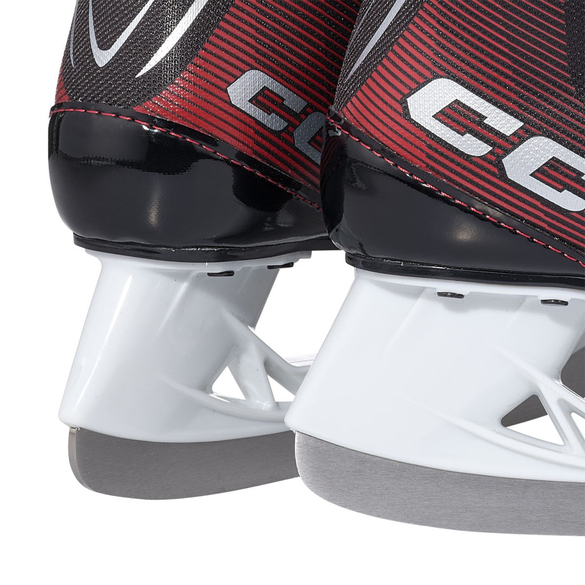 CCM Jetspeed FT Youth Ice Hockey Skates