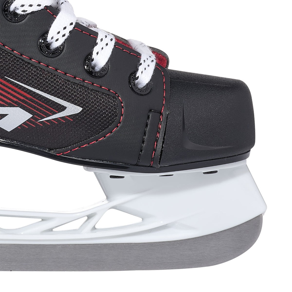 CCM Jetspeed FT Youth Ice Hockey Skates