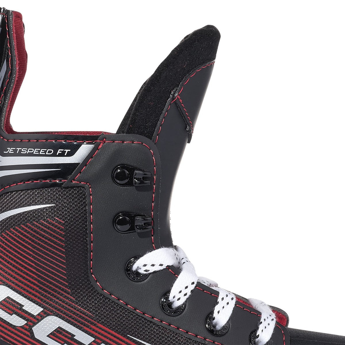 CCM Jetspeed FT Youth Ice Hockey Skates