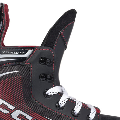 CCM Jetspeed FT Youth Ice Hockey Skates