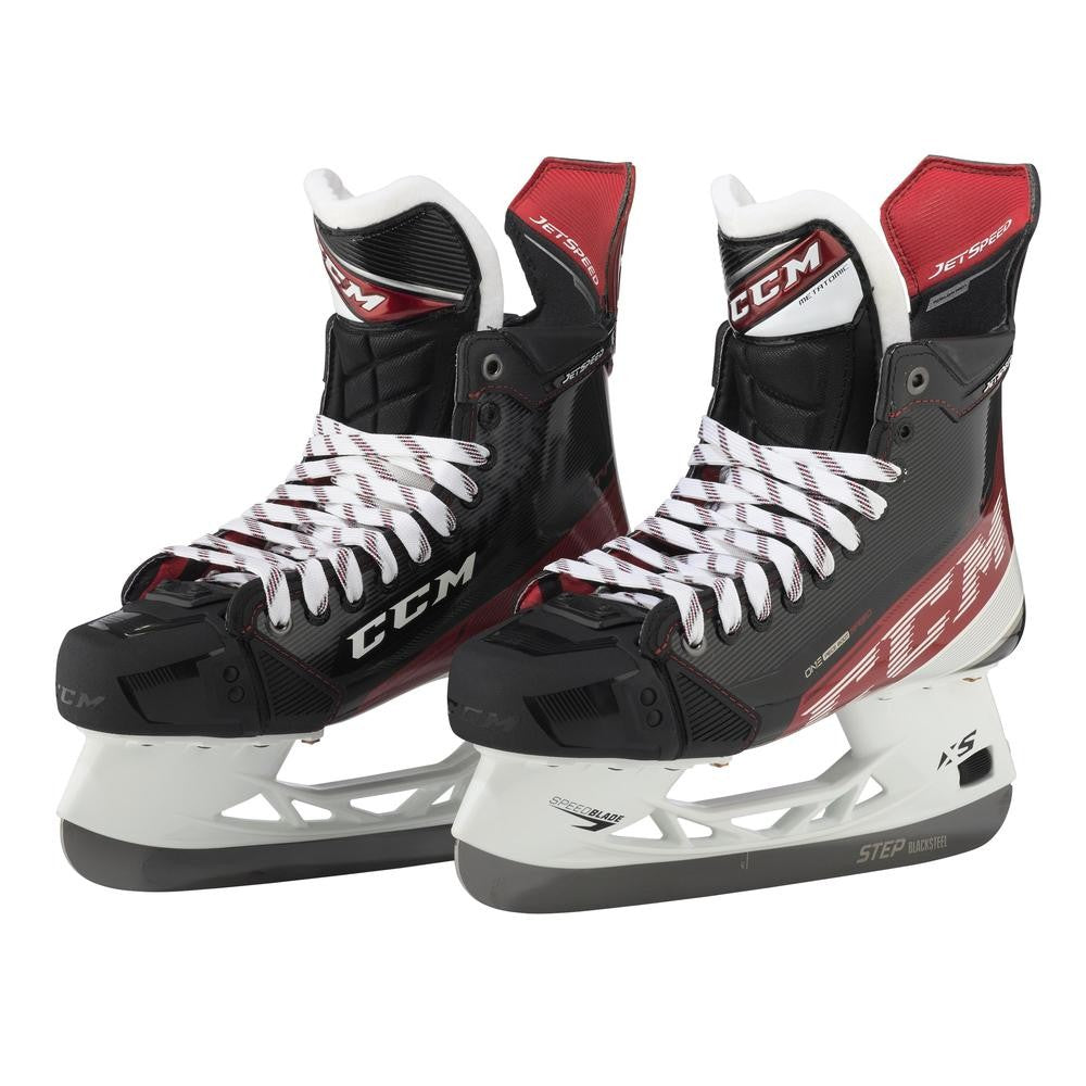 CCM Jetspeed FT4 PRO Intermediate Ice Hockey Skates