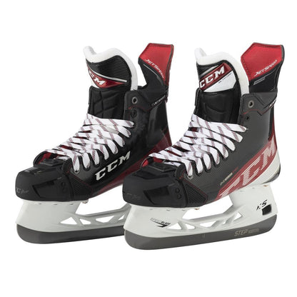 CCM Jetspeed FT4 PRO Intermediate Ice Hockey Skates