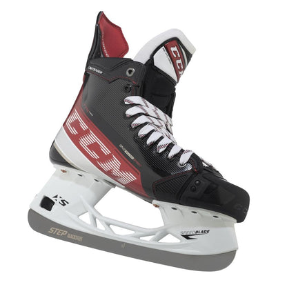 CCM Jetspeed FT4 PRO Intermediate Ice Hockey Skates