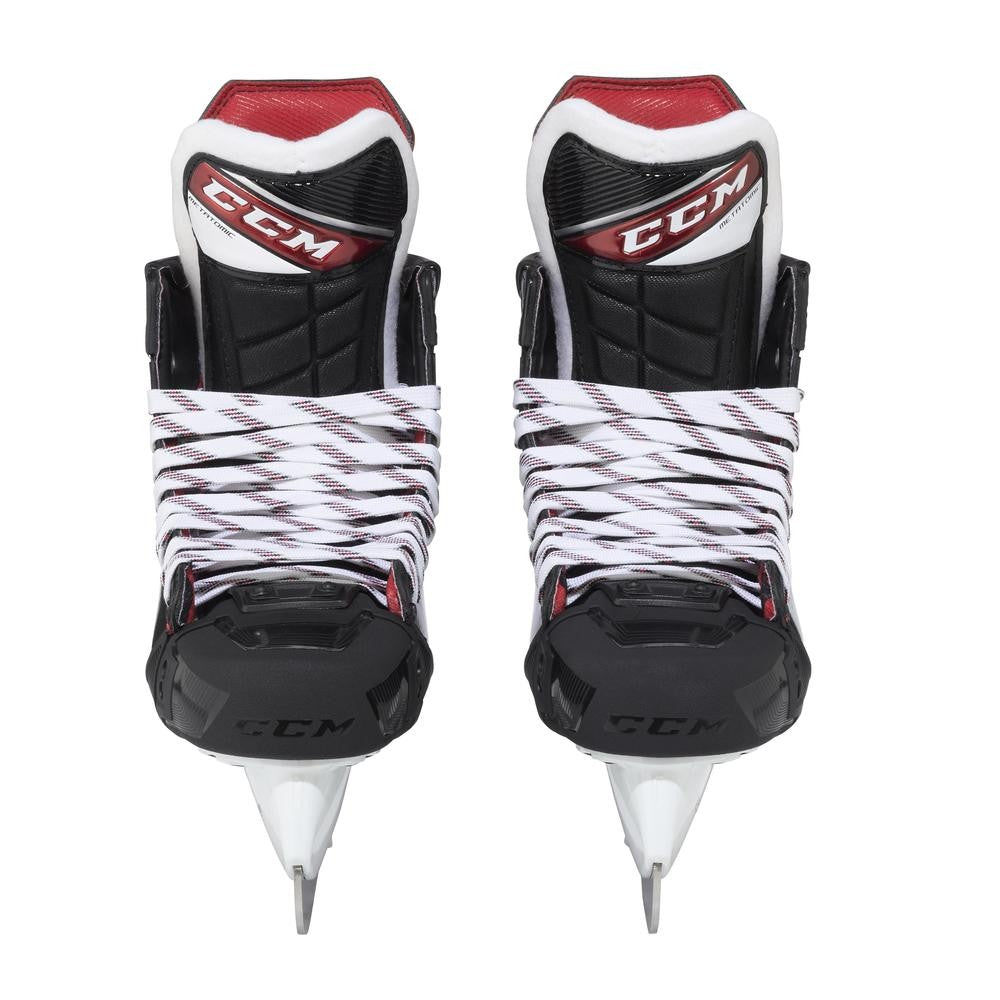 CCM Jetspeed FT4 PRO Intermediate Ice Hockey Skates