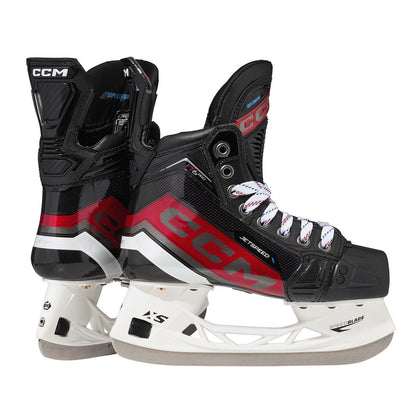 CCM Jetspeed FT6 Pro Junior Ice Hockey Skates