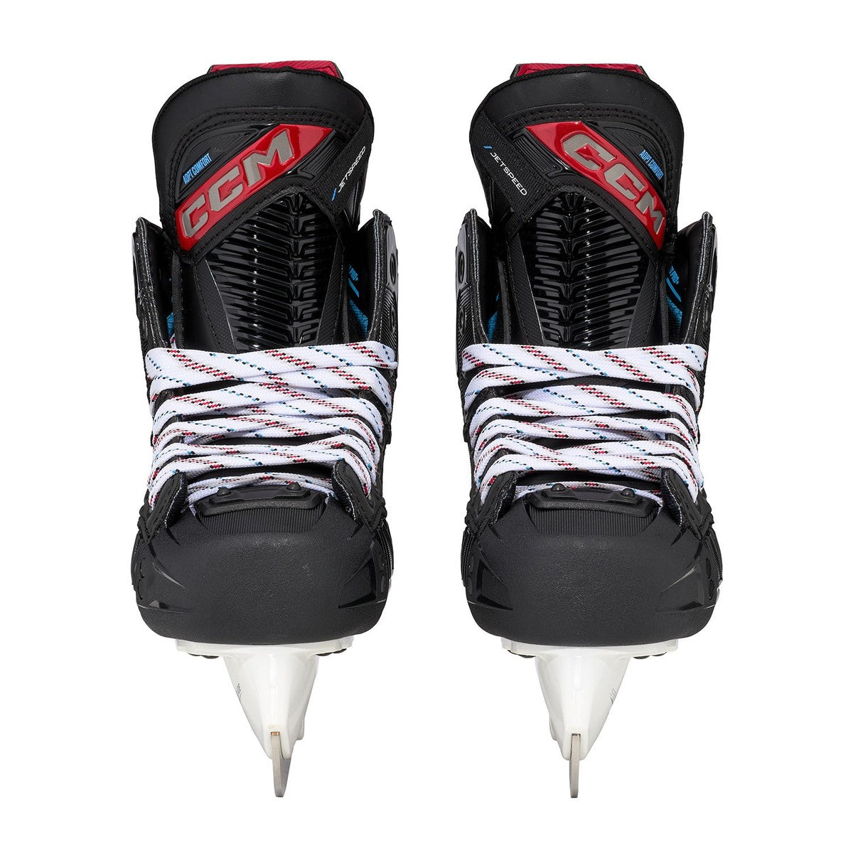 CCM Jetspeed FT6 Pro Junior Ice Hockey Skates