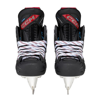 CCM Jetspeed FT6 Pro Junior Ice Hockey Skates