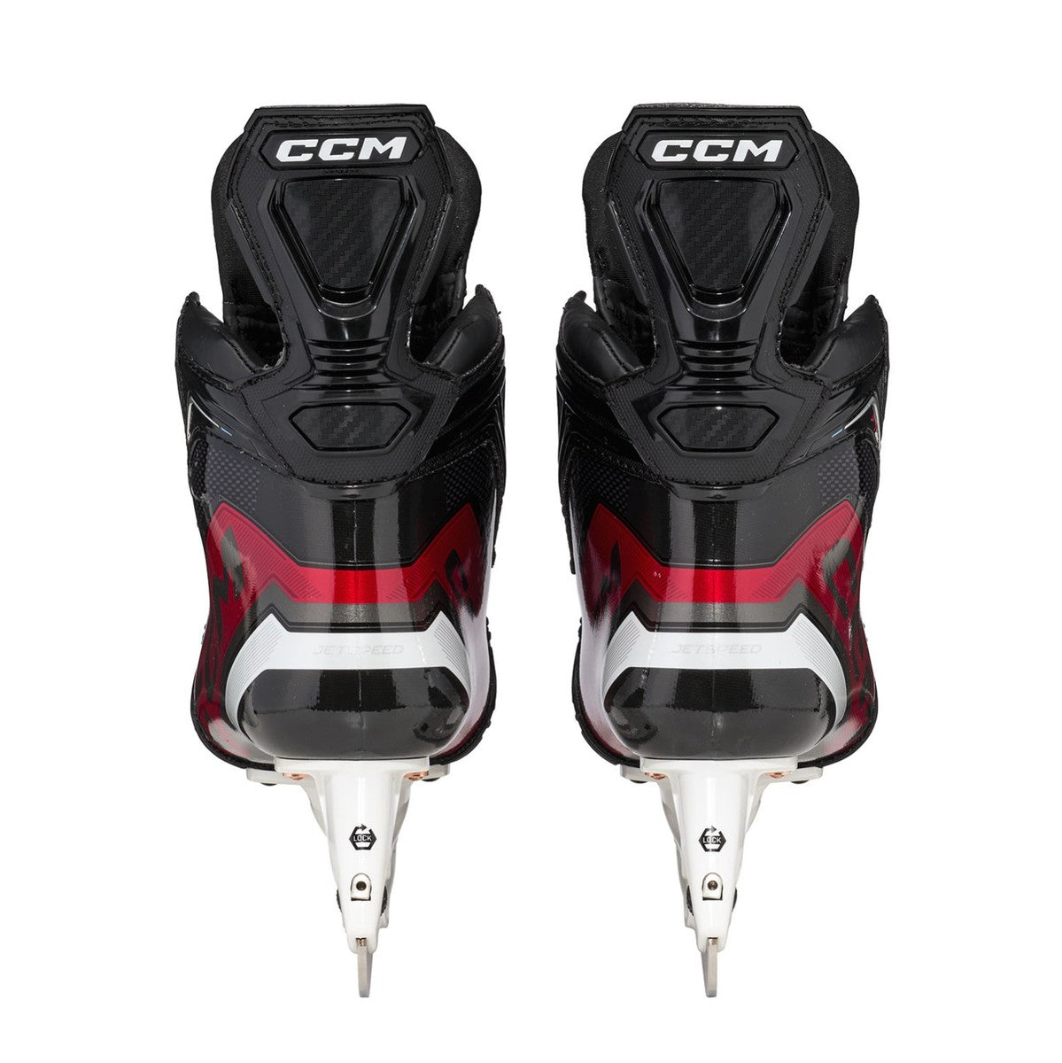 CCM Jetspeed FT6 Pro Junior Ice Hockey Skates