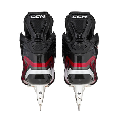 CCM Jetspeed FT6 Pro Junior Ice Hockey Skates