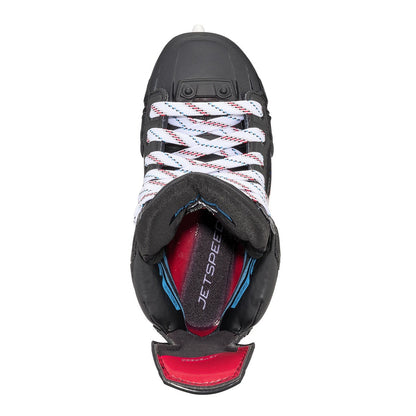 CCM Jetspeed FT6 Pro Junior Ice Hockey Skates