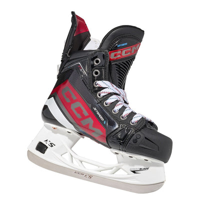 CCM Jetspeed FT6 Pro Junior Ice Hockey Skates