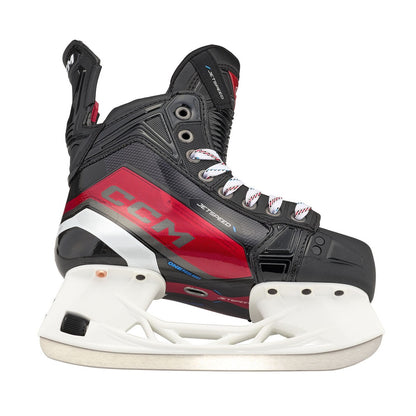 CCM Jetspeed FT6 Pro Junior Ice Hockey Skates