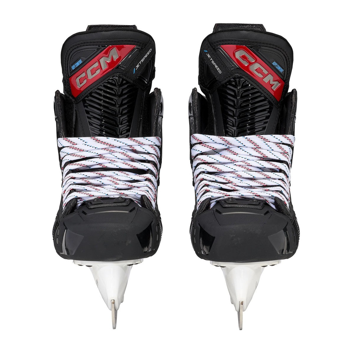 CCM Jetspeed FT6 Pro Senior Ice Hockey Skates