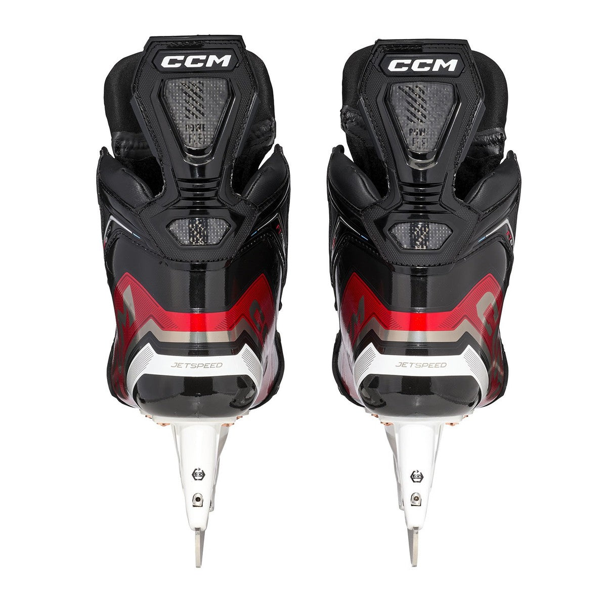 CCM Jetspeed FT6 Pro Senior Ice Hockey Skates