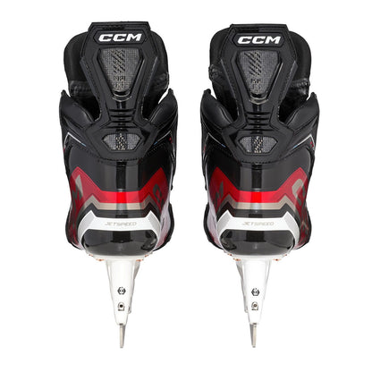 CCM Jetspeed FT6 Pro Senior Ice Hockey Skates