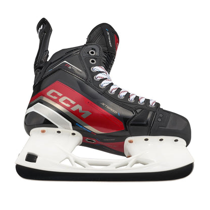 CCM Jetspeed FT6 Pro Senior Ice Hockey Skates