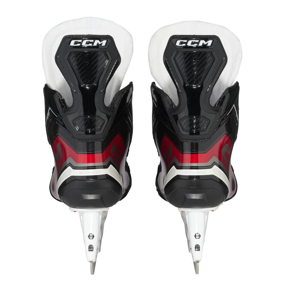 CCM Jetspeed FT670 Intermediate Ice Hockey Skates