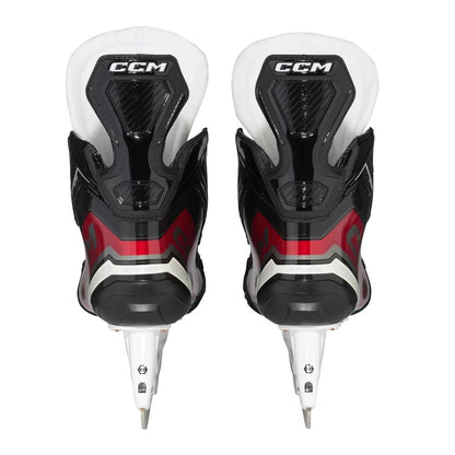 CCM Jetspeed FT670 Intermediate Ice Hockey Skates