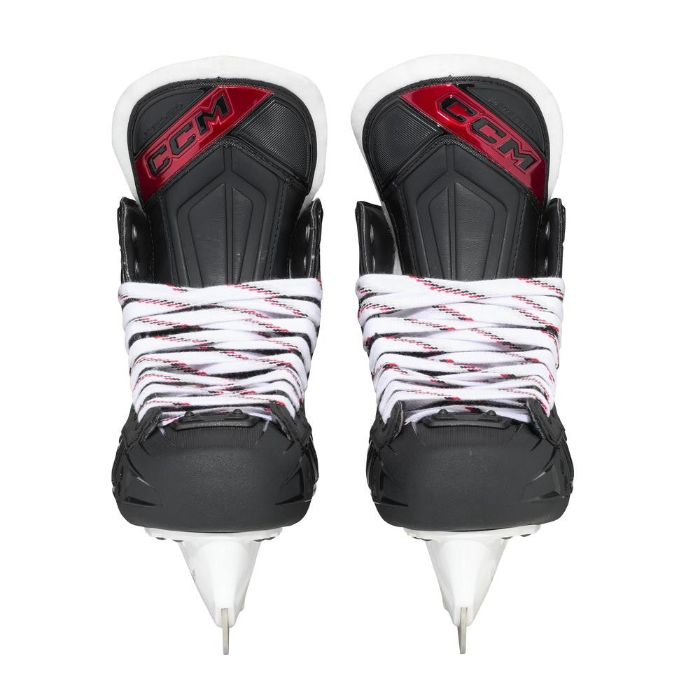 CCM Jetspeed FT670 Intermediate Ice Hockey Skates