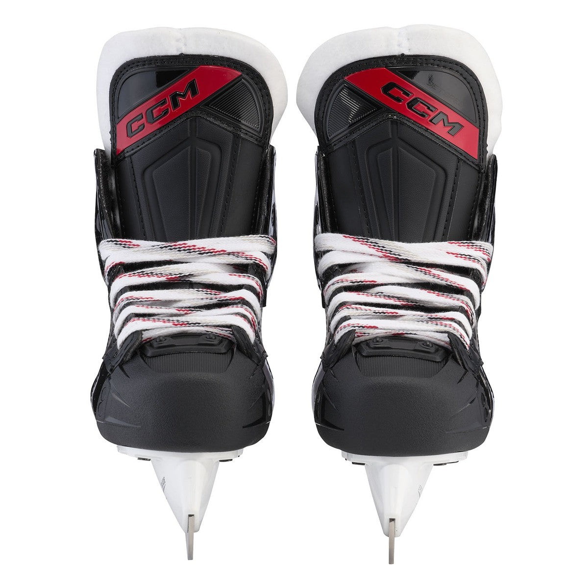 CCM Jetspeed FT670 Junior Ice Hockey Skates