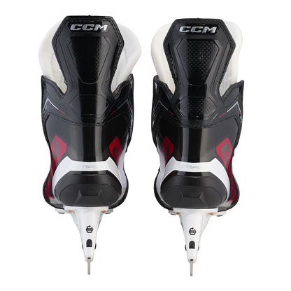 CCM Jetspeed FT670 Junior Ice Hockey Skates