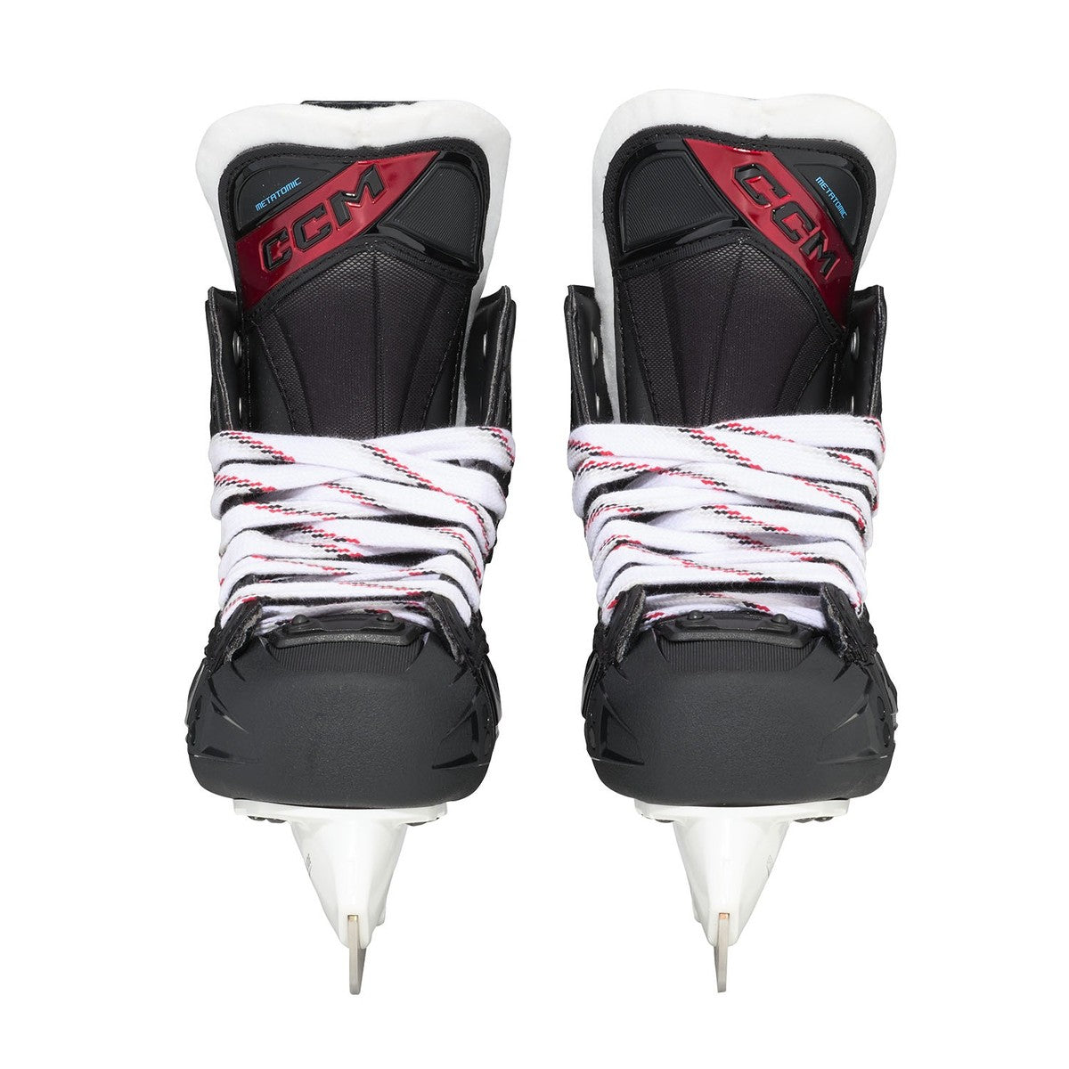 CCM Jetspeed FT680 Junior Ice Hockey Skates
