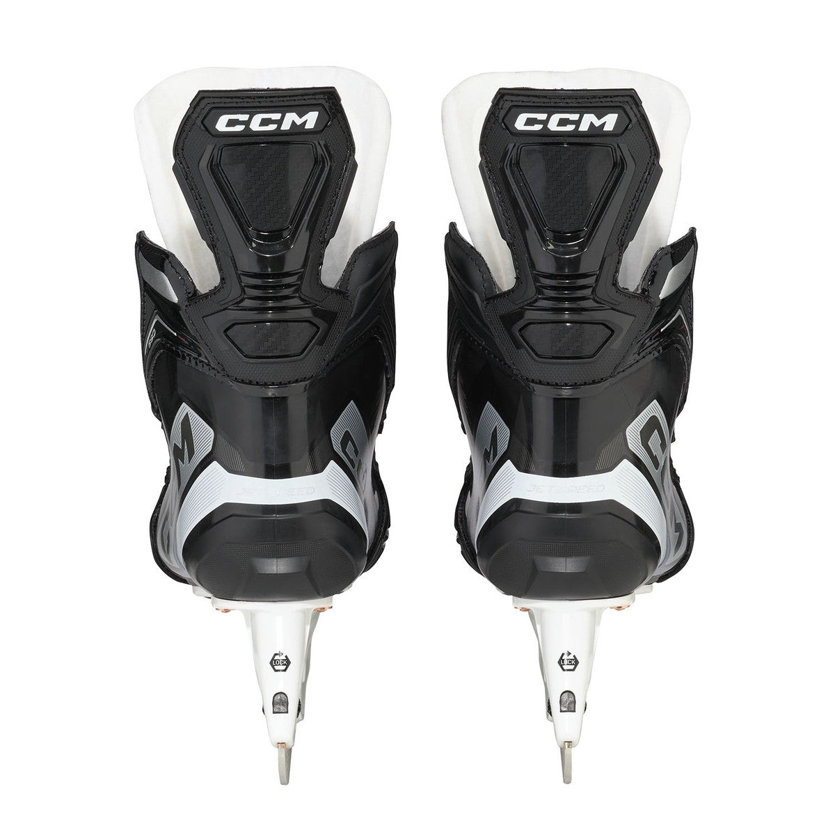 CCM Jetspeed FT680 Junior Ice Hockey Skates